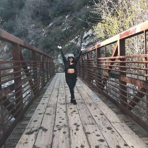 Meet your Posher, Briana